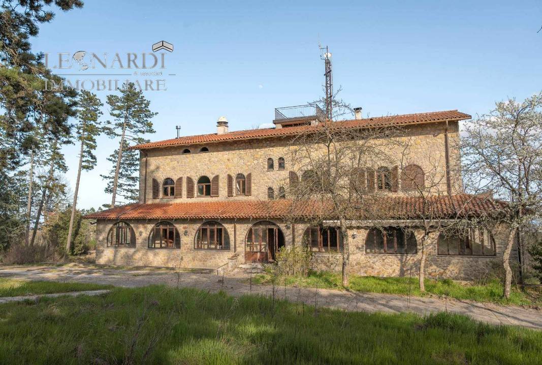 5 rooms Hotel in Lisciano Niccone, Italy No. 353386