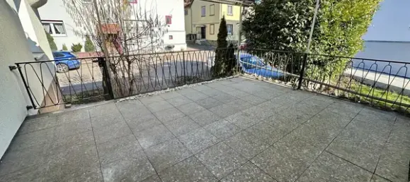 5 bedrooms Townhouse in Heilbronn, Germany No. 18204 3