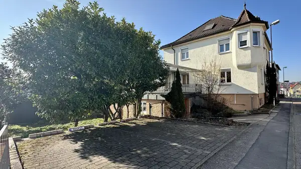 5 bedrooms Townhouse in Heilbronn, Germany No. 18204