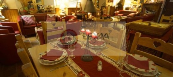 760m² Commercial property in Hautes-Alpes, France No. 304631 3