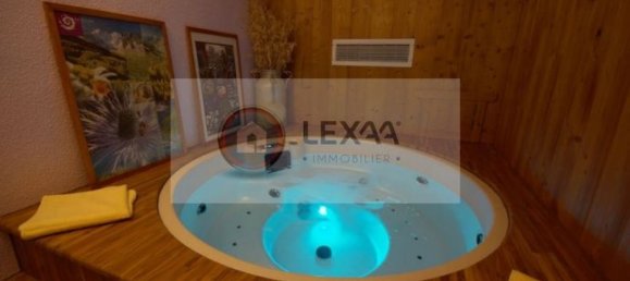 760m² Commercial property in Hautes-Alpes, France No. 304631 6