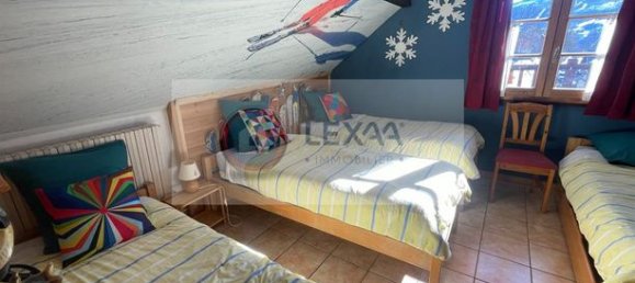 760m² Commercial property in Hautes-Alpes, France No. 304631 4