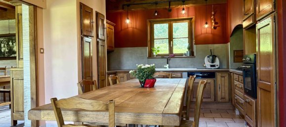 Casa de 5 dormitorios en Ratenelle, France No. 283601 8