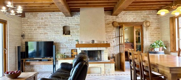 Casa de 5 dormitorios en Ratenelle, France No. 283601 6