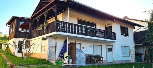 3 bedrooms House in Westerwaldkreis, Germany No. 82872 4