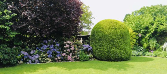 2 Schlafzimmer Stadthaus in Rendsburg-Eckernförde, Germany, Nr. 316598 2