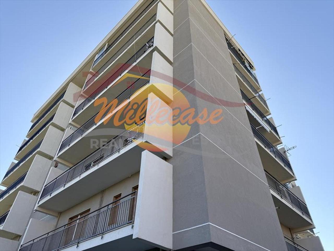 Квартира с 5 комнатами в Сиракузы, Италия № 240987