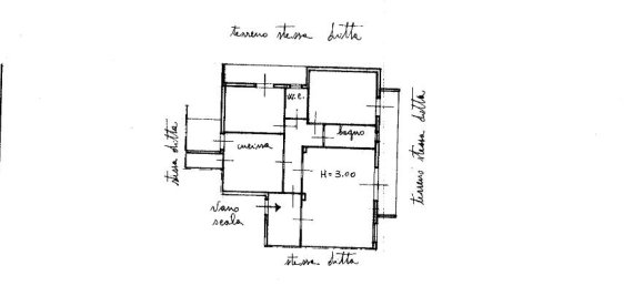 Квартира с 5 комнатами в Сиракузы, Италия № 240987 25