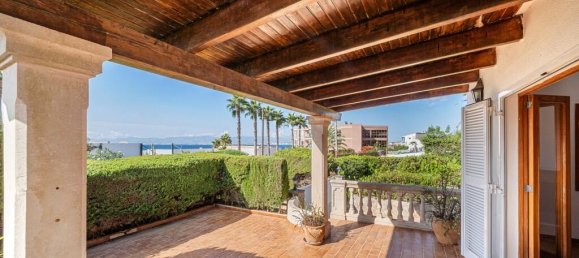 3 bedrooms Villa in Llucmajor, Spain No. 280943 4