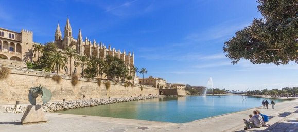 3 bedrooms Villa in Llucmajor, Spain No. 280943 15