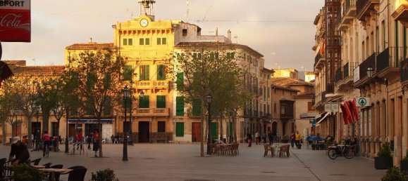 3 bedrooms Villa in Llucmajor, Spain No. 280943 16