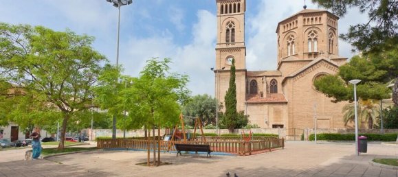 3 bedrooms Villa in Llucmajor, Spain No. 280943 14