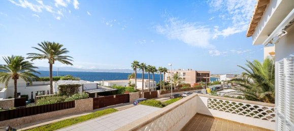 3 bedrooms Villa in Llucmajor, Spain No. 280943 2