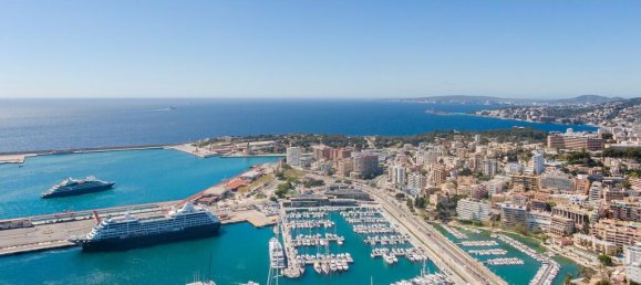 3 bedrooms Villa in Llucmajor, Spain No. 280943 13