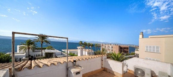 3 bedrooms Villa in Llucmajor, Spain No. 280943 11