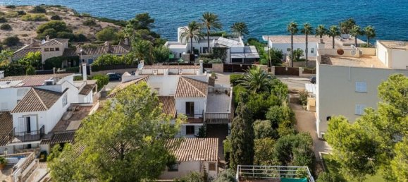 3 bedrooms Villa in Llucmajor, Spain No. 280943 12