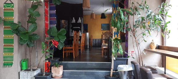 Cafe / Restaurant in Heidelberg, Germany 90m², Nr. 363723 2