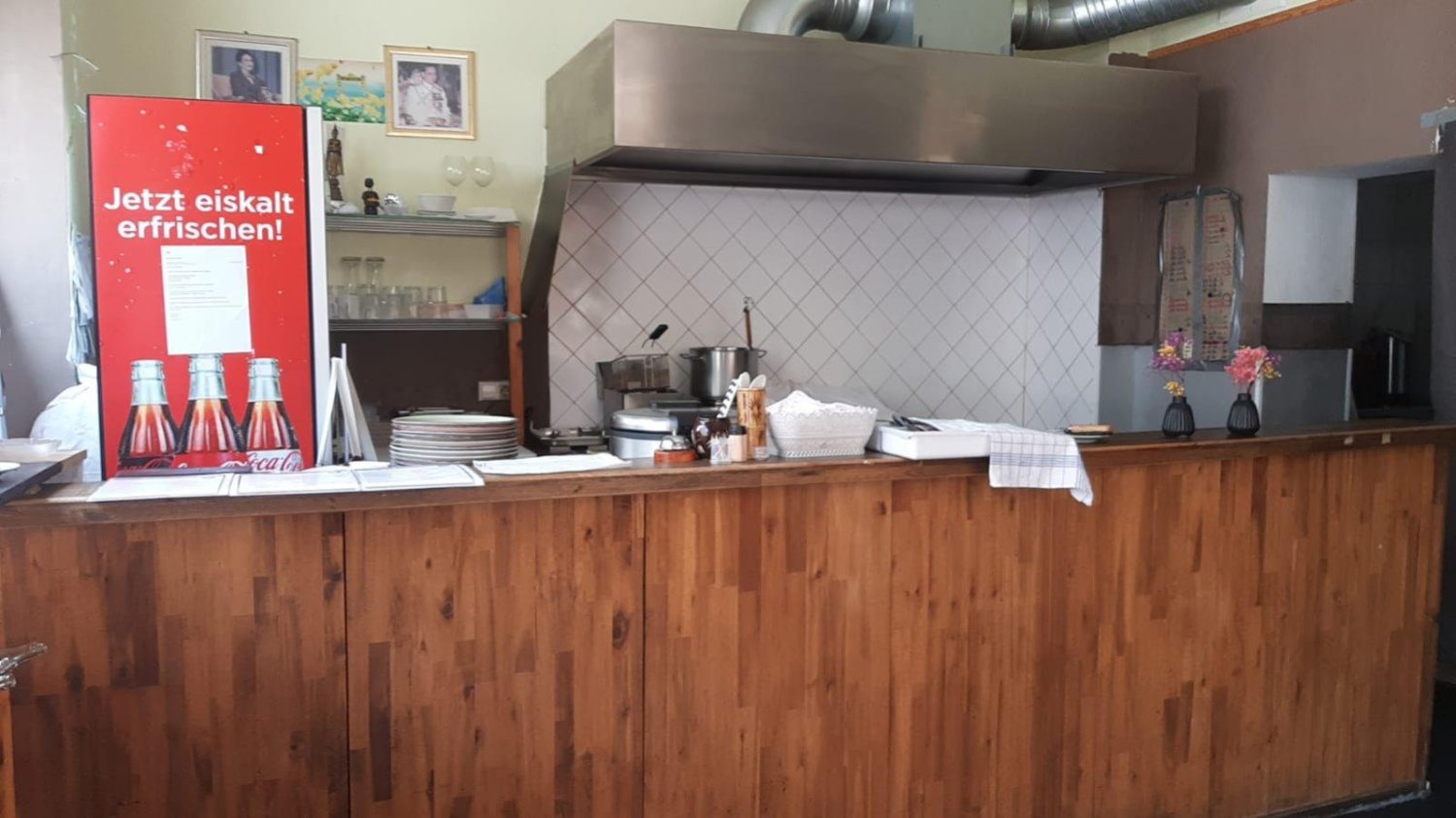 Cafe / Restaurant in Heidelberg, Germany 90m², Nr. 363723