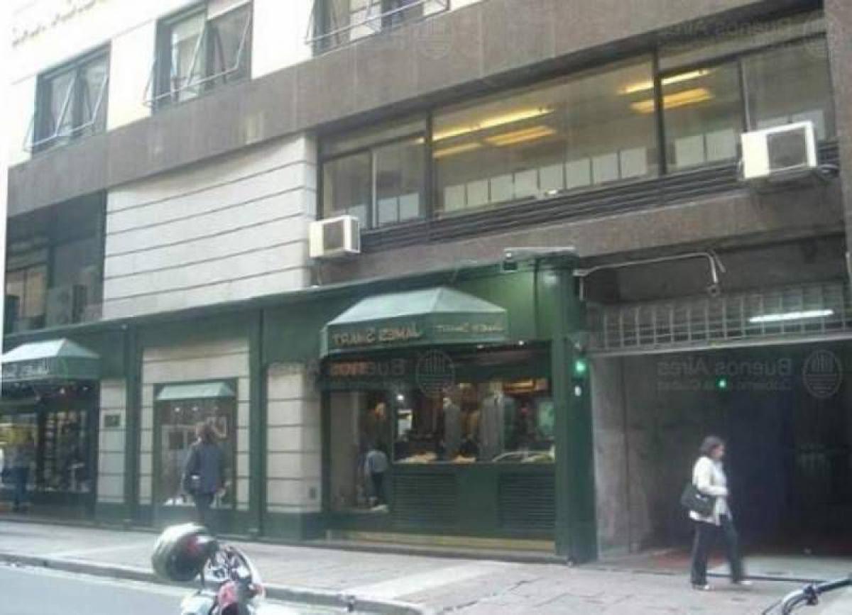  مكتب في Buenos Aires, Argentina 611متر مربع رقم 106374