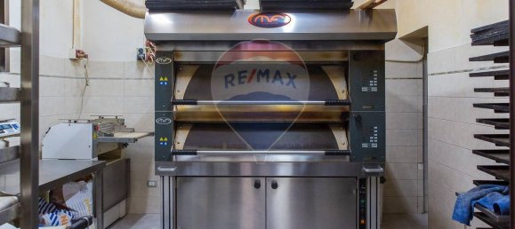 Propiedad comercial de 4 habitaciónes en Catania, Italy No. 52536 17