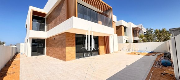 5 bedrooms Villa in Saadiyat Island, UAE No. 93693 24