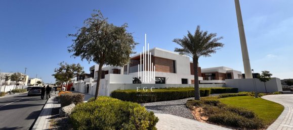 5 bedrooms Villa in Saadiyat Island, UAE No. 93693 25