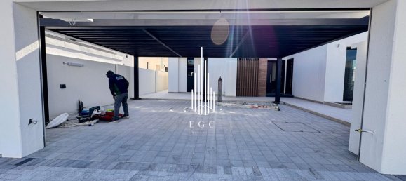 5 bedrooms Villa in Saadiyat Island, UAE No. 93693 19