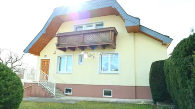 6-salle Villa à Hernals, Austria No. 1116