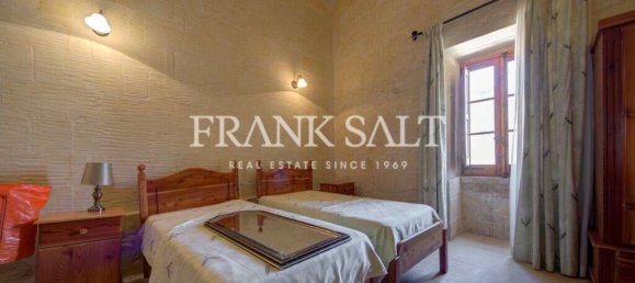 3 bedrooms Farm in Xaghra, Malta No. 1032 16