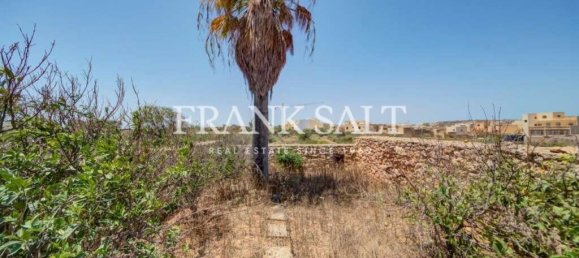 3 bedrooms Farm in Xaghra, Malta No. 1032 22