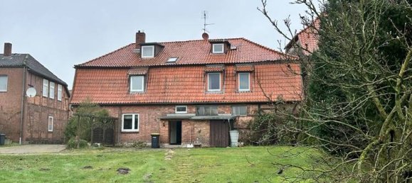 4 غرف نوم بناية في Luneburg, Germany رقم 153992 33