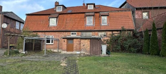 4 غرف نوم بناية في Luneburg, Germany رقم 153992 34