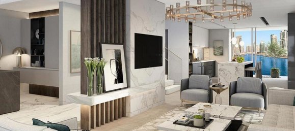 2 Schlafzimmer Wohnung in LIV RESIDENCE, Dubai Marina, UAE, Nr. 57946 4