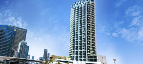 2 Schlafzimmer Wohnung in LIV RESIDENCE, Dubai Marina, UAE, Nr. 57946 6