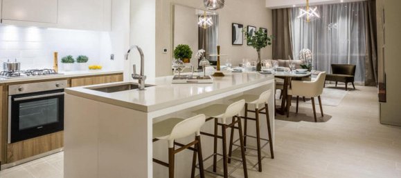 2 Schlafzimmer Wohnung in LIV RESIDENCE, Dubai Marina, UAE, Nr. 57946 2