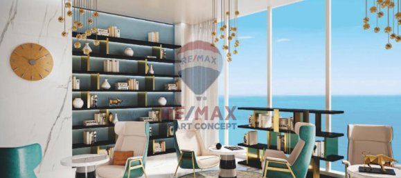 1 chambre Appartement à Maritime City, UAE No. 20066 11