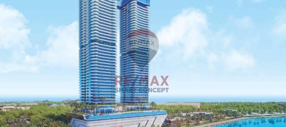 1 chambre Appartement à Maritime City, UAE No. 20066 13