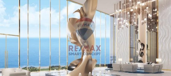 1 chambre Appartement à Maritime City, UAE No. 20066 14