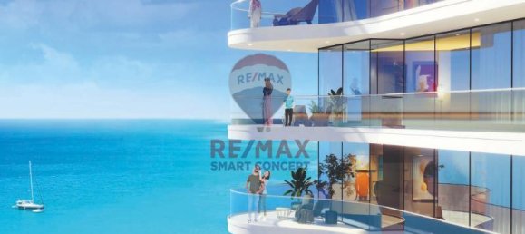 1 chambre Appartement à Maritime City, UAE No. 20066 3