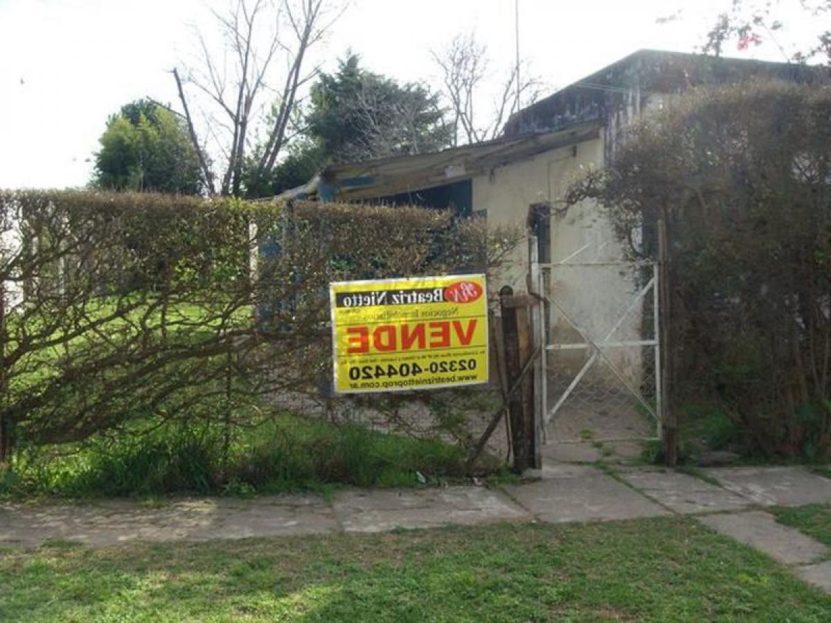 Terrain à Pilar, Argentina No. 50109