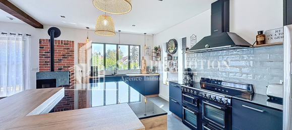 4 Schlafzimmer Villa in Boismont, France, Nr. 320527 4