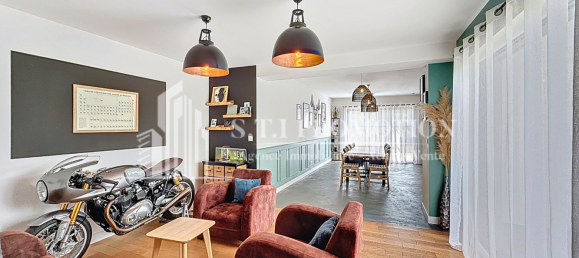 4 Schlafzimmer Villa in Boismont, France, Nr. 320527 6