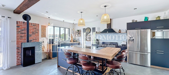 4 Schlafzimmer Villa in Boismont, France, Nr. 320527 2