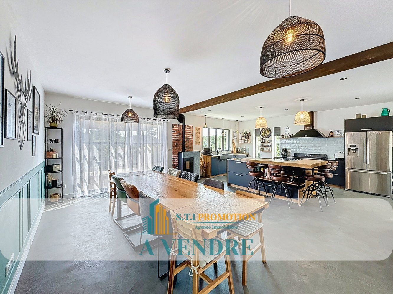 4 Schlafzimmer Villa in Boismont, France, Nr. 320527