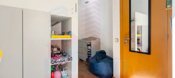 Apartamento de 2 dormitorios en Ciudad Vieja, Spain No. 165551 14