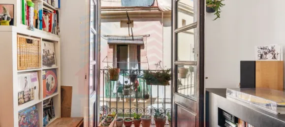 Apartamento de 2 dormitorios en Ciudad Vieja, Spain No. 165551 6