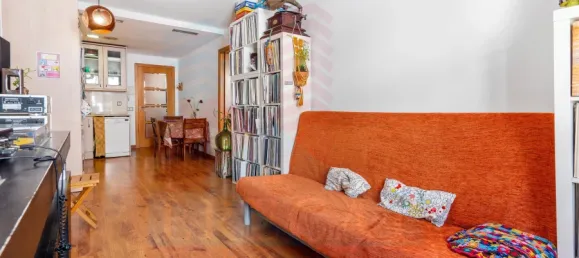 Apartamento de 2 dormitorios en Ciudad Vieja, Spain No. 165551 5