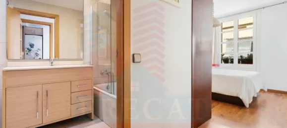 Apartamento de 2 dormitorios en Ciudad Vieja, Spain No. 165551 22