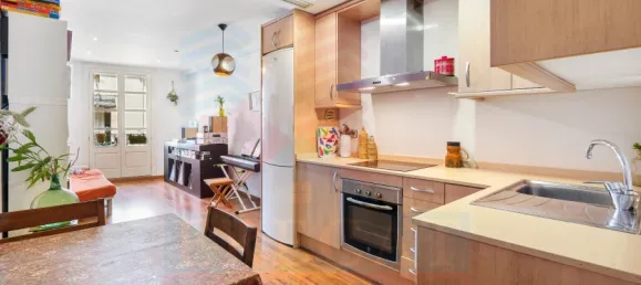 Apartamento de 2 dormitorios en Ciudad Vieja, Spain No. 165551 7