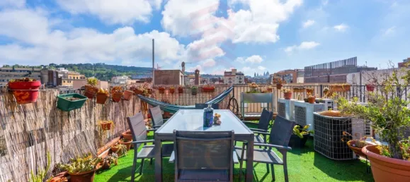 Apartamento de 2 dormitorios en Ciudad Vieja, Spain No. 165551 28